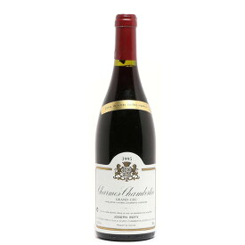 Charmes Chambertin Joseph Roty 1991 / シャルム シャンベルタン ジョゼフ ローティ 1991