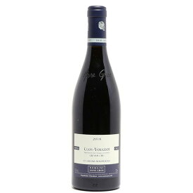 Anne Gros Clos de Vougeot Maupertui 1991 / アンヌ グロ クロ ド ヴージョ モーペルテュイ 1991