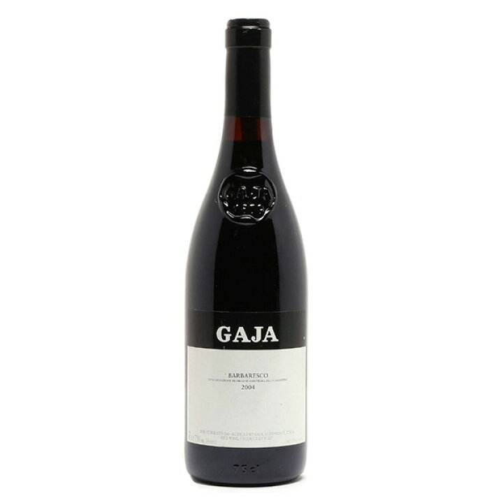 楽天市場】Gaja Barbaresco 1985 / ガヤ バルバレスコ 1985 : Fine and  