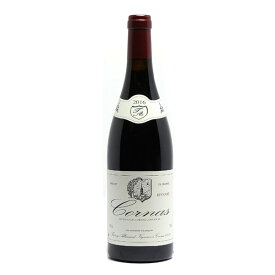 Thierry Allemand Cornas Reynard 2010 / ティエリー アルマン コルナス レイナール 2010