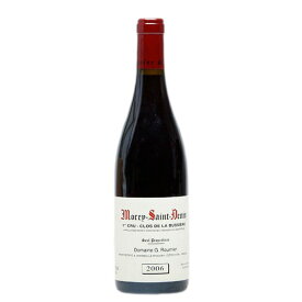 Domaine Georges Roumier Clos de la Bussiere 1999 / ドメーヌ ジョルジュ ルーミエ クロ ド ラ ブシエール 1999