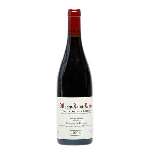 Domaine Georges Roumier Clos de la Bussiere 2014 / h[k WW [~G N h  uVG[ 2014