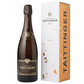 Taittinger Brut Millesime 1966 / テタンジェ ブリュット ミレジメ 1966