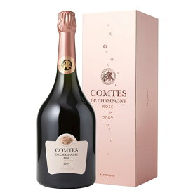 Taittinger Comtes de Champagne Brut Rose 1966 / テタンジェ コント ド シャンパーニュ ロゼ 1966