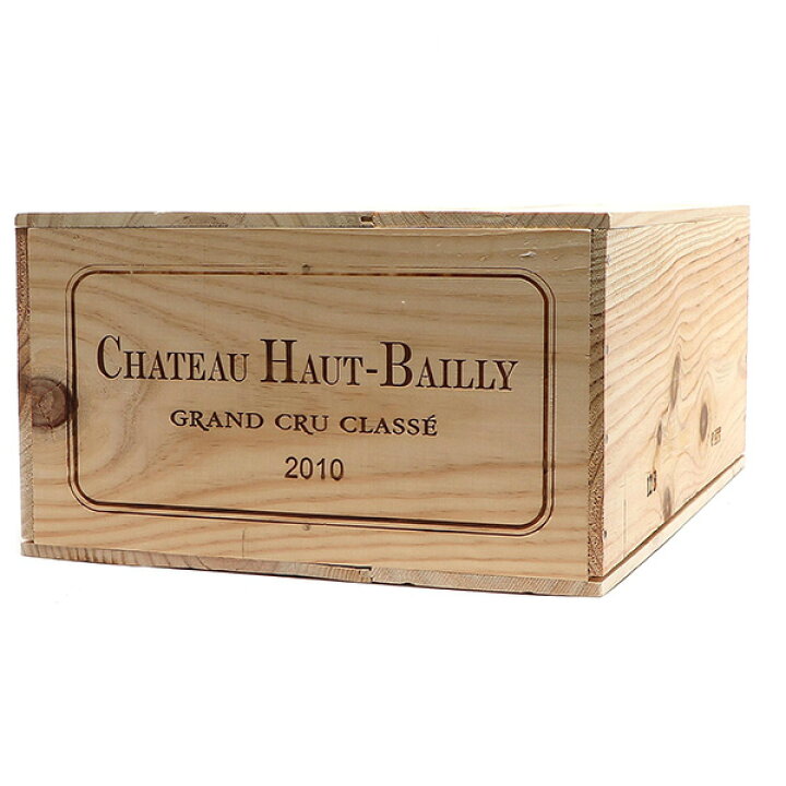 楽天市場】Chateau Haut Bailly 2014 / シャトー オー バイィ 2014 