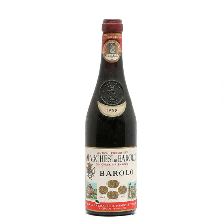 楽天市場】Marchesi di Barolo 