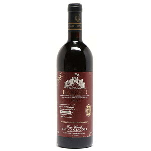 Bruno Giacosa Barolo Falletto Riserva 1989 / �u���[�m �W���R�[�U �o���[�� �t�@�b���b�g ���[�����@ 1989