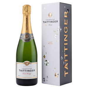 Taittinger Brut Prestige / �e�^���W�F �u�����b�g �v���X�e�B�[�W��