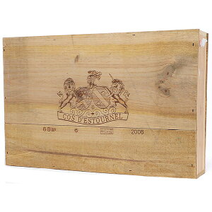 Chateau Cos d' Estournel 2022 / Vg[ RX fXgDl 2022