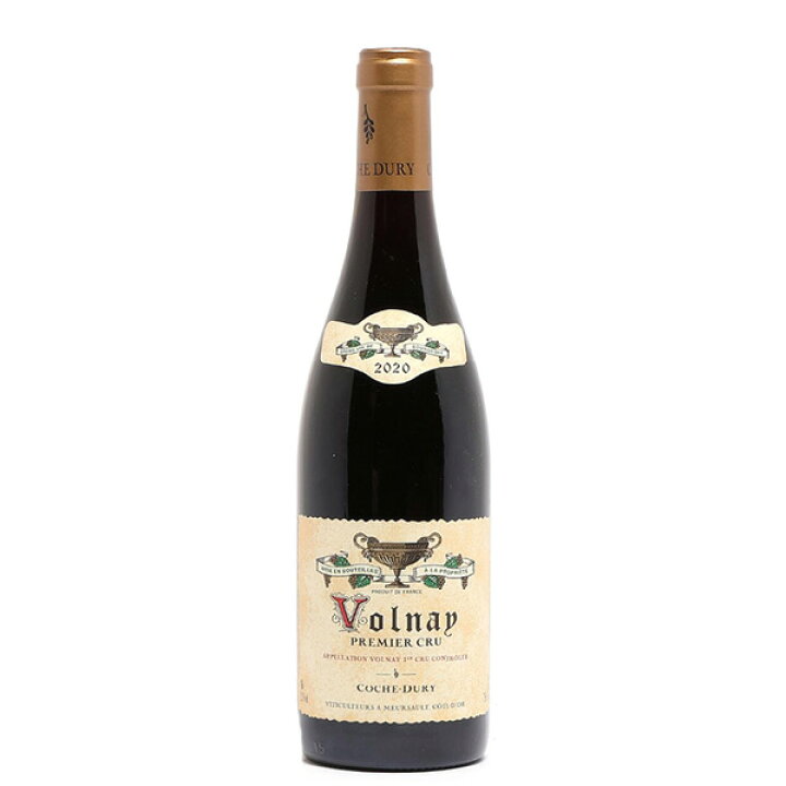 楽天市場】Coche-Dury Volnay 2013 / コシュ デュリ ヴォルネイ 2013 