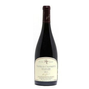 Domaine Rossignol-Trapet Chapelle Chambertin 2020 / h[k Vj[ gy Vy Vx^ 2020