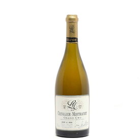 Lucien Le Moine Chevalier-Montrachet 2018 / ルシアン ル モワンヌ シュヴァリエ モンラッシェ 2018