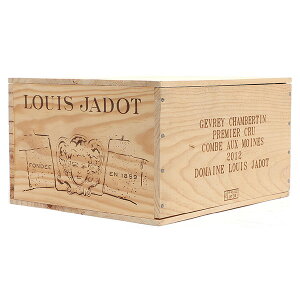 Louis Jadot Combe aux Moines 2019 / ���C �W���h �R���u �I�[ �������k 2019