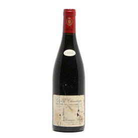 Denis Bachelet Les Corbeaux Vieilles Vigne 2005 / ドゥニ バシュレ レ コルボー ヴィエイユ ヴィーニュ 2005