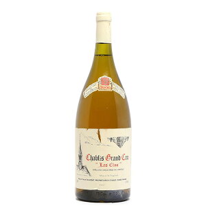 Rene et Vincent Dauvissat-Camus Les Clos 2005 / l G @T h[BT J~  N 2005