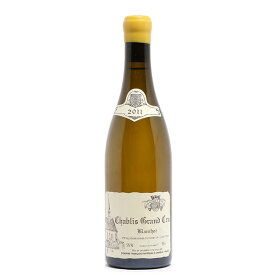 Chablis Blanchot Domaine Raveneau 2004 / シャブリ ブランショ ドメーヌ ラヴノー 2004