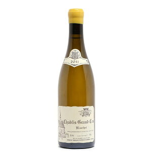 Chablis Blanchot Domaine Raveneau 2020 / Vu uV h[k m[ 2020