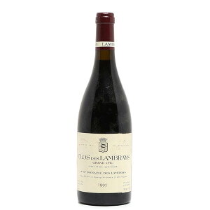 Domaine des Lambrays Clos des Lambrays 2015 / �h���[�k �f �����u���C �N�� �f �����u���C 2015