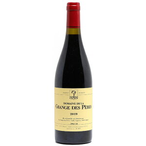 Domaine de la Grange des Peres 2008 / �h���[�k �h �� �O�����W�� �f �y�[�� 2008