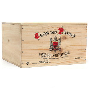 Paul Avril Clos des Papes 2004 / �|�[�� �A������ �N�� �f �p�v 2004