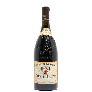 Domaine du Pegau gCuvee Reserve 1990 / h[k f yS[ LF [F 1990