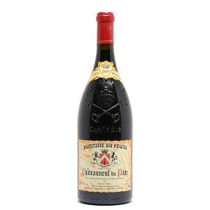 Domaine du Pegau gCuvee Reserve 1990 / h[k f yS[ LF [F 1990