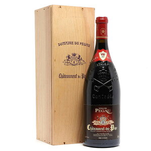 Domaine du Pegau Cuvee da Capo 2016 / h[k f yS[ LF _ J| 2016