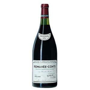 Romanee-Conti Domaine de la Romanee 2005 / ���}�l �R���e�B �h���[�k �h �� ���}�l 2005