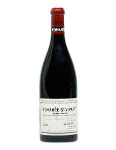 Romanee-Saint-Vivant Domaine Romanee-Conti 2018 / }l T B@ h[k }l ReB 2018