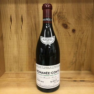 Romanee Conti Domaine Romanee-Conti 2014 / }l ReB h[k }l ReB 2014