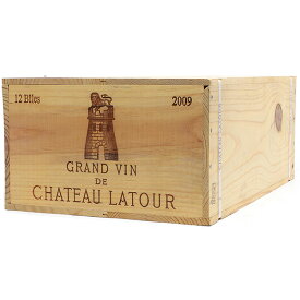 Château Latour 1995 / シャトー ラトゥール 1995