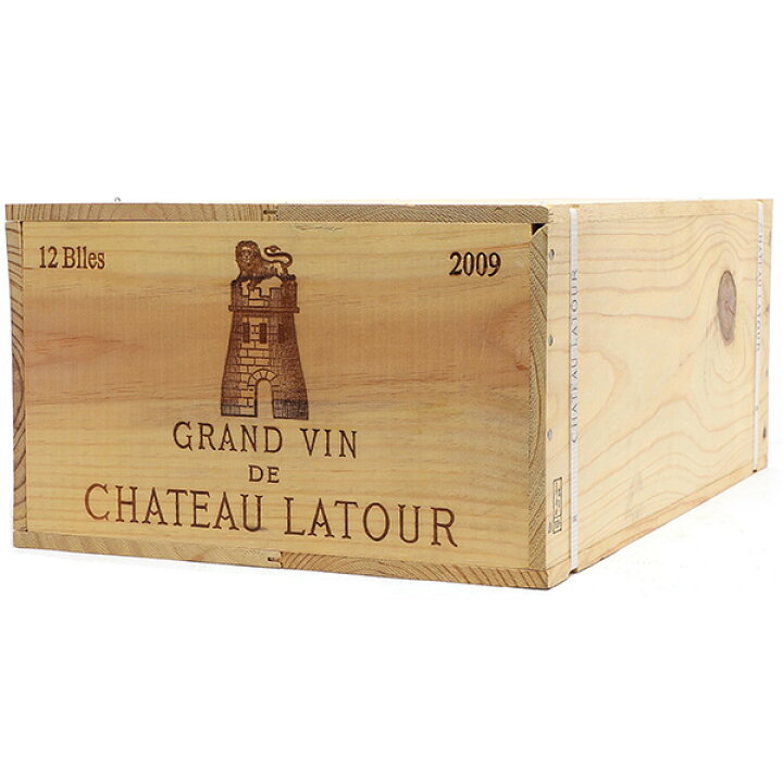 楽天市場】Château Latour 1990 / シャトー ラトゥール 1990 : Fine 