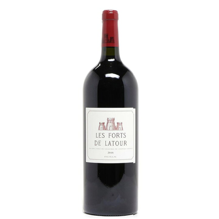 楽天市場】Chateau Latour Les Forts de Latour 2000 / シャトー 