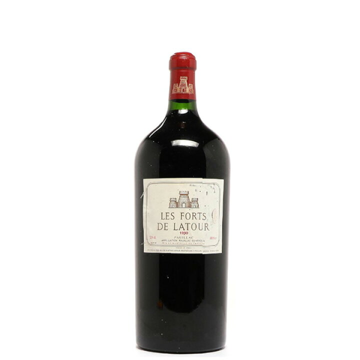 楽天市場】Chateau Latour Les Forts de Latour 2005 / シャトー 