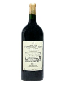 Chateau La Mission Haut Brion 2005 / �V���g�[ �� �~�b�V���� �I�[ �u���I�� 2005