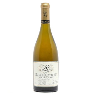 Lucien Le Moine Batard-Montrachet 2010 / VA  k o^[ bVF 2010