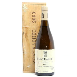 Domaine des Comtes Lafon Montrachet 2015 / �h���[�k �f �R���g ���t�H�� �������b�V�F 2015