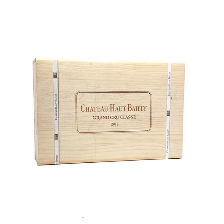 楽天市場】Château Haut Bailly 2005 / シャトー オー バイィ 2005  