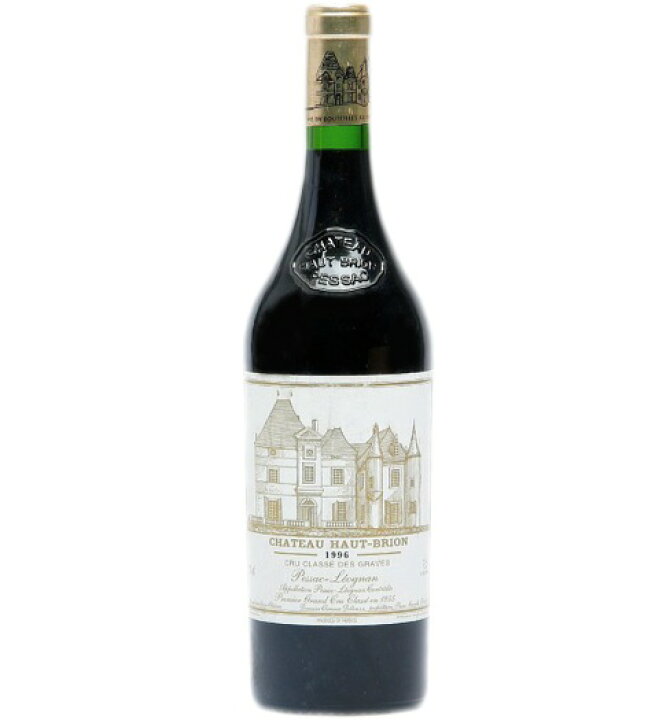 楽天市場】Château Haut-Brion 1962 /シャトー オーブリオン 1962 