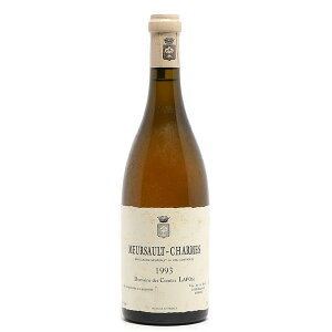 Domaine des Comtes Lafon Charmes 2008 / �h���[�k �f �R���g ���t�H�� �V������ 2008