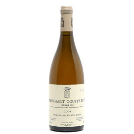 Domaine des Comtes Lafon Les Gouttes d'Or 2006 / ドメーヌ デ コント ラフォン レ グット ドール 2006