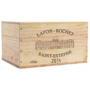 Chateau Lafon-Rochet 1983 / �V���g�[ ���t�H�� ���V�F 1983