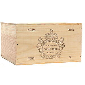 Chateau Ferriere 2010 / Vg[ tFG[ 2010