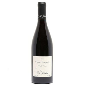 Cecile Tremblay Vosne Romanee Vieilles Vignes 2014 / ZV guC H[k }l BGC B[j 2014