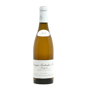 Maison Leroy Chassagne Montrachet Morgeot 2011 / ���]�� ������ �V���T�[�j�� �������b�V�F �����W�� 2011