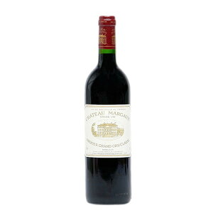 Chateau Margaux 1984/�V���g�[ �}���S�[ 1984