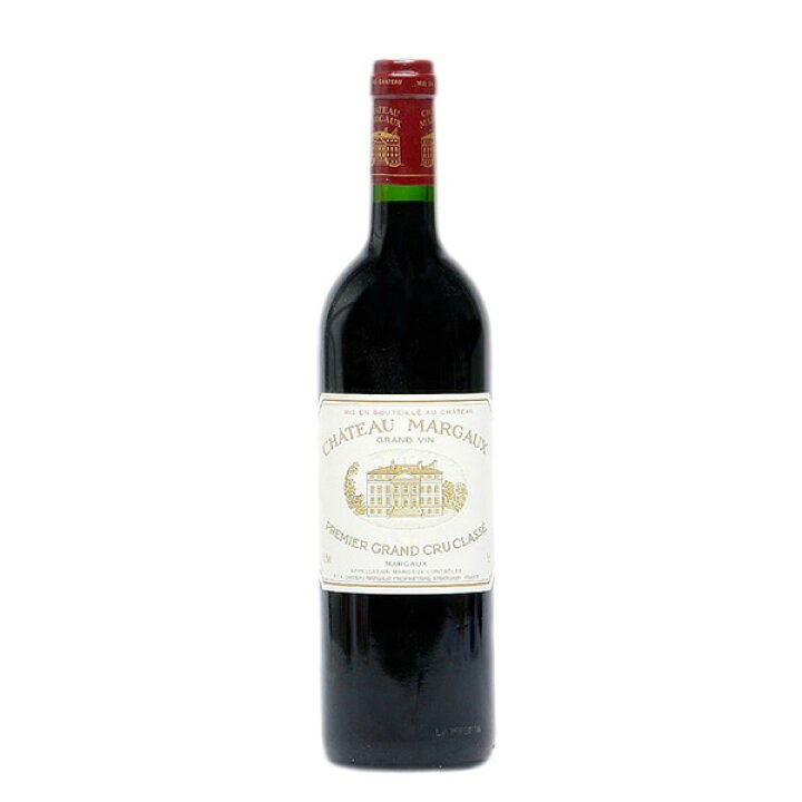 楽天市場】Château Margaux 1984/シャトー マルゴー 1984 : Fine and Rare 