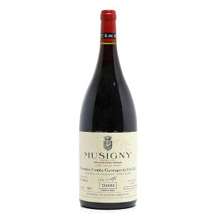 Domaine Comte Georges de Vogue Musigny 2019 / h[k Rg WW h HMG ~Wj[ 2019