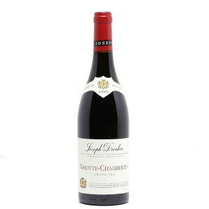 Joseph Drouhin Griottes Chambertin 1986 / �W���[�t �h���[�A�� �O���I�b�g �V�����x���^�� 1986