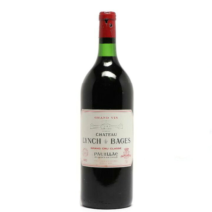 楽天市場】Château Lynch Bages 1985 / シャトー ランシュ バージュ  